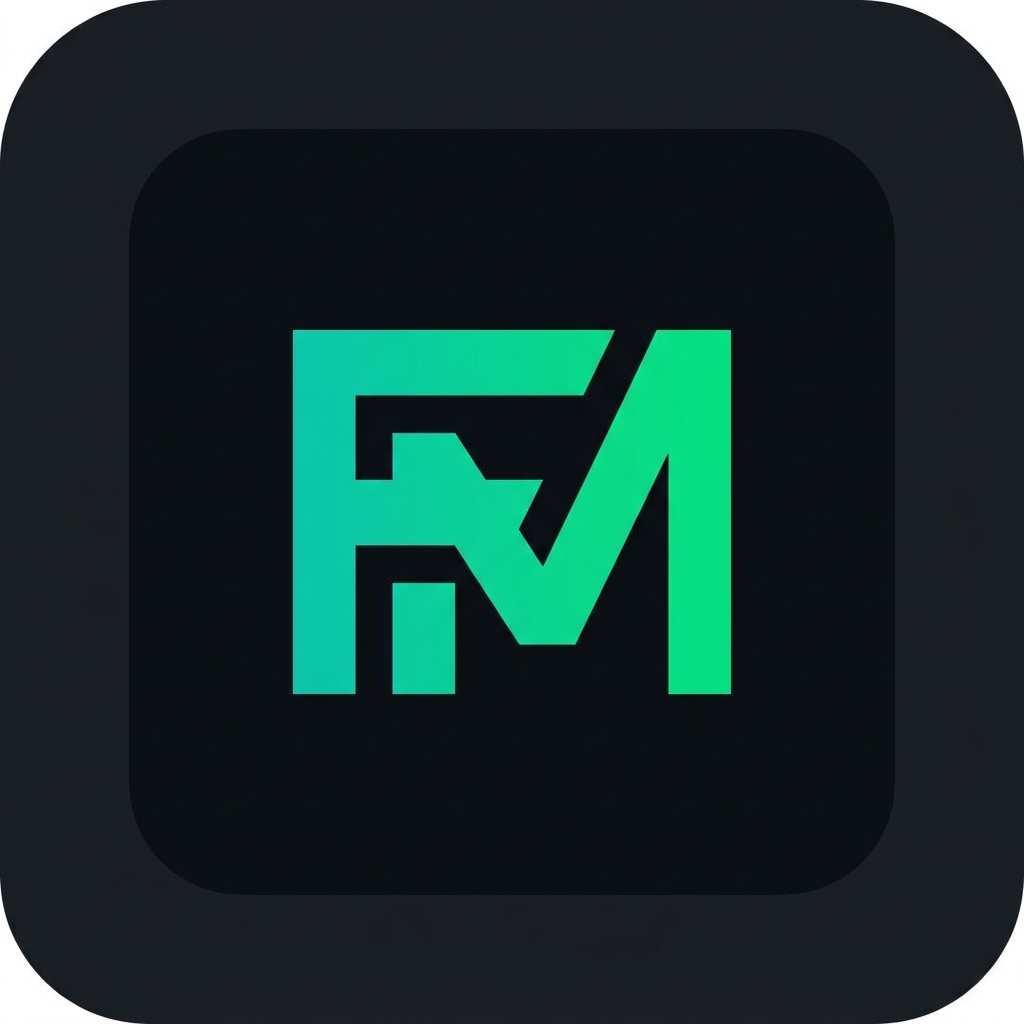 FreeMarket Logo